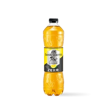 San benedetto ZERO Ice Tea CITROM 1,5 L