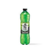 San benedetto ZERO Ice Tea ZÖLD 1,5 L