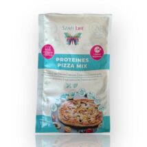 Szafi Life Proteines Pizza MIX (gluténmentes) 100g