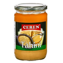 Ceren Tahini szezámpaszta 100% 300g