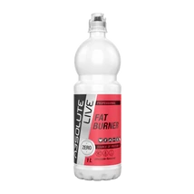 Absolute Live Ananász - Fat Burner 1000ml