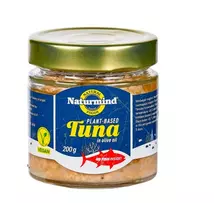 Naturmind Tuna 200g (vegán)