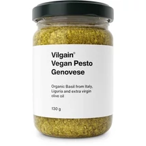 Vilgain BIO vegán pesto genovese 130g