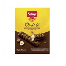 Schar ONDULÉ mogyorókrémes csokoládés ostya 90g
