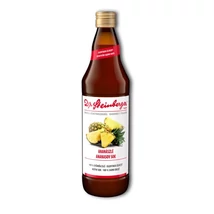 Dr. Steinberger ananászlé 750ml