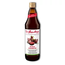 Dr. Steinberger Bio céklalé 750ml