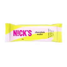 Nicks csokoládés ostyaszelet 35g