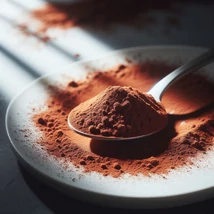 Zsírszegény holland kakaópor  (10-12% kakaóvaj tartalom) 25kg