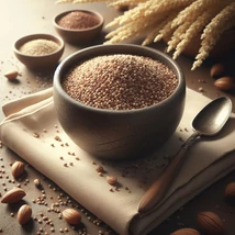 Quinoa 25kg
