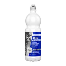 Absolute Live Vegyesgyümölcs - Mega Amino mix 1000ml