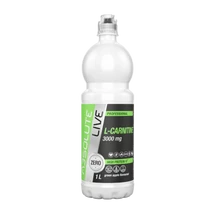 Absolute Live Zöldalma - L-Karnitin 1000ml