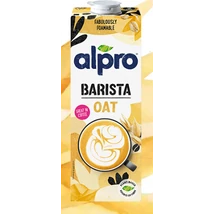 Alpro barista gluténmentes zabital 1 liter