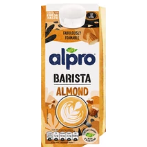 ALPRO barista mandulaital 750 ml