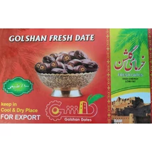 Friss datolya natúr 500 g