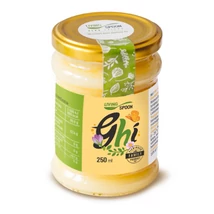 GHI tisztított vaj 250ml