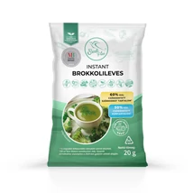Szafi Free Instant brokkolileves (gluténmentes) 20g
