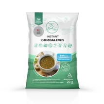 Szafi Free Instant gombaleves (gluténmentes) 20g
