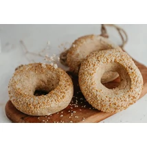 Szafi Bakery Bagel (gluténmentes) 68g