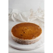 Szafi Bakery Gesztenyés fügetorta 1720 g (16 szelet) gyorsfagyasztott