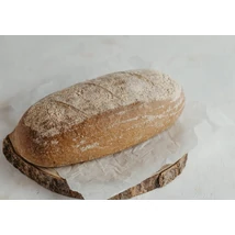 Szafi Bakery KOVÁSZOS VEKNI 340g (gluténmentes), gyorsfagyasztott