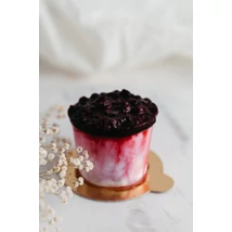 Szafi Bakery Panna cotta 180g (gyorsfagyasztott) (gluténmentes)