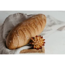 Szafi Bakery Világos puha kenyér 465g (gluténmentes), gyorsfagyasztott