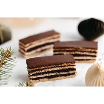Szafi Bakery zsermák 360g (gyorsfagyasztott) (gluténmentes)