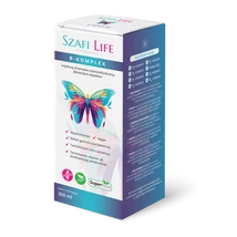 Szafi Life B-komplex 300ml