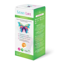 Szafi Life VegaVit 300ml