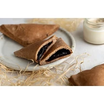 Szafi Bakery SZILVÁS LEVÉL 95g (gluténmentes), gyorsfagyasztott