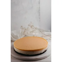 Szafi Bakery Túrós-mákos-citromos torta 1320 g (12 szelet) gyorsfagyasztott