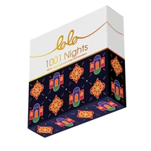 Lolo 1001 nights bonbon 100g (gluténmentes)