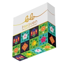 Lolo Heaven bonbon 100g (gluténmentes)