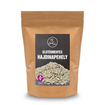 Szafi Free Gluténmentes Hajdinapehely 300 g