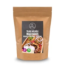 Szafi Free tojás nélküli magyaros reggeli / vacsora (gluténmentes, Vegán) alappor 300g