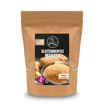 Szafi Free Gluténmentes morzsa - sós ételekhez 200g