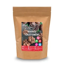Szafi Free kakaós teasütemény (gluténmentes) 80g