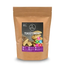 Szafi Free Teasütemény (gluténmentes) 80g