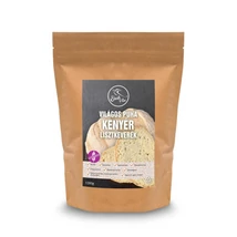 Szafi Free Világos puha kenyér lisztkeverék 1000 g (gluténmentes, tejmentes, tojásmentes, maglisztmentes, élesztőmentes, szójamentes, kukoricamentes)