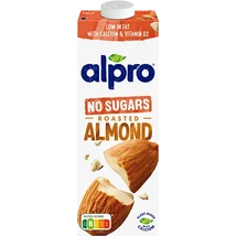 ALPRO Mandulaital pörkölt, cukormentes 1000ml