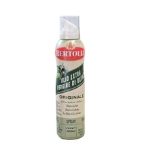 Bertolli olívaolaj spray extra szűz 200 ml