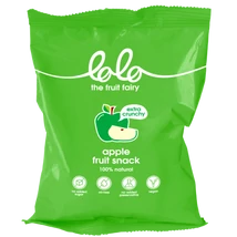 Lolo Alma snack 25g (gluténmentes)