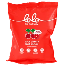 Lolo Meggy snack 25g (gluténmentes)