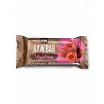 Szafi Life Proteines Raw Bar raspberry 40g (gluténmentes)
