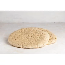 Szafi Bakery Pizza lap elősütött 265g (gluténmentes), gyorsfagyasztott
