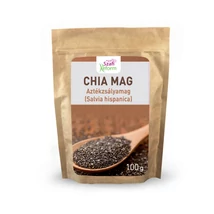 Szafi Reform Chia mag 100 g