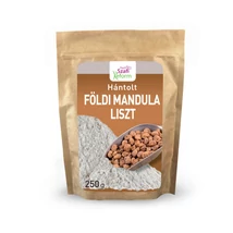 Szafi Reform Hántolt földimandula liszt / Mandulafű (Cyperus esculentus) liszt 250 g