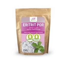 Szafi Reform Eritrit por édesítő 250 g