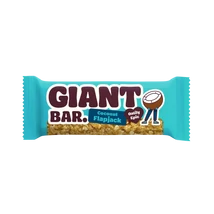 Kókuszos Óriás Zabszelet