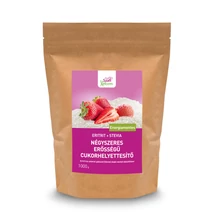 Szafi Reform Négyszeres erősségű édesítő (negyedannyi 1:4) 1000 g